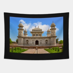 Itmad-ud-daulah (BabyTaj) Tapestry