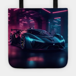 Underground Velocity Sports Car Tote