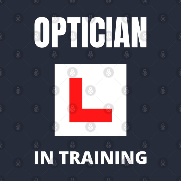 Optician in training by InspiredCreative