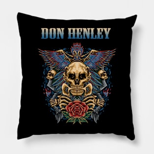 DON HENLEY BAND Pillow