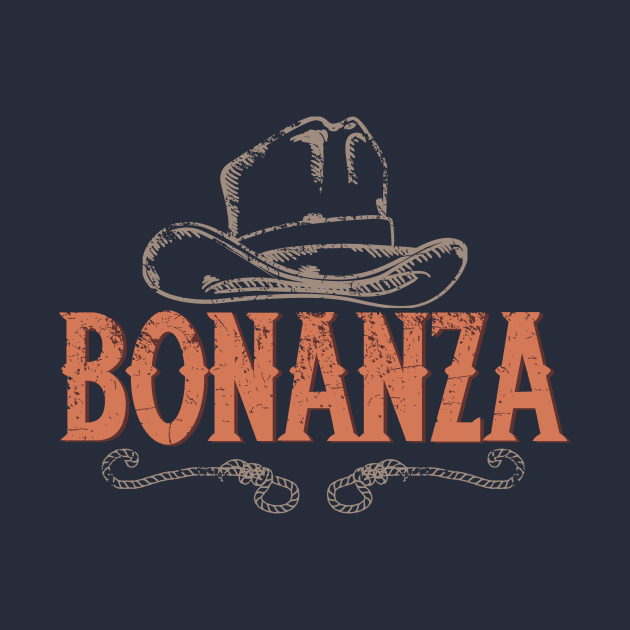 Bonanza by Olgakunz