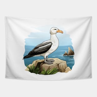 Albatross Tapestry