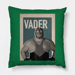 Vader Pillow