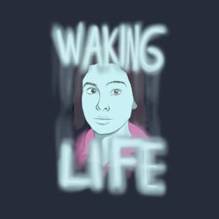 Waking Life T-Shirt