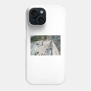 New Cotter Dam 01 Phone Case