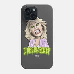 Susan Walker Farrell Phone Case