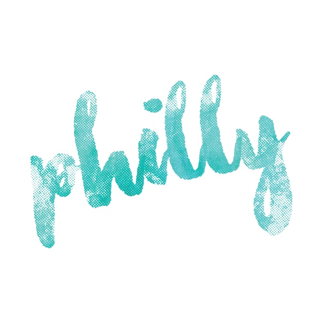 Philly by emilystp23