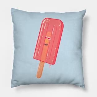 Popsicle Stickly Pillow