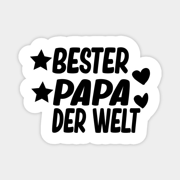 Bester Papa Der Welt Vatertagsgeschenk Vatertag 2020