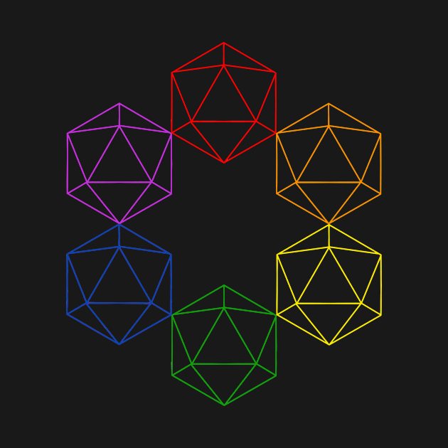 Pride d20 by PattyT