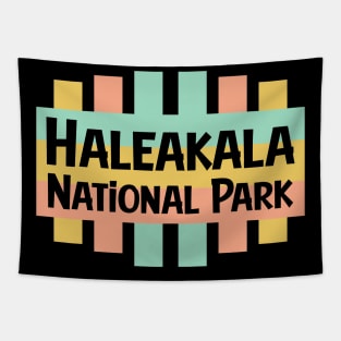 Haleakala National Park Tapestry