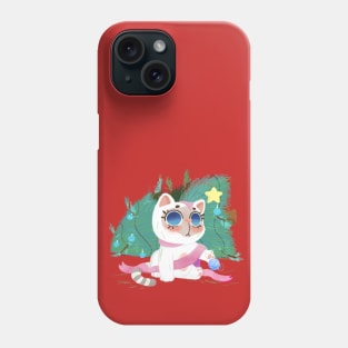 Christmas Disaster Phone Case