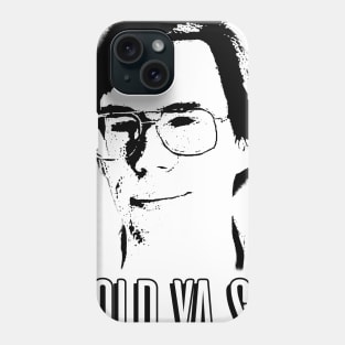 Bob Lazar “Told Ya So” Phone Case