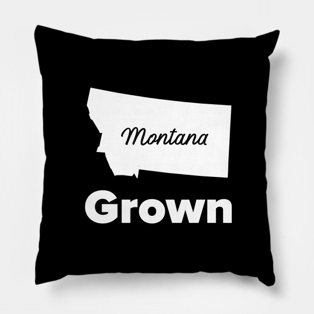 Montana Grown