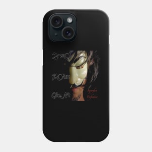 2019 Release - Imperfect Perfection Phone Case