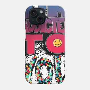 so cool Phone Case