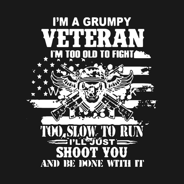 grumpy veteran by whatdlo