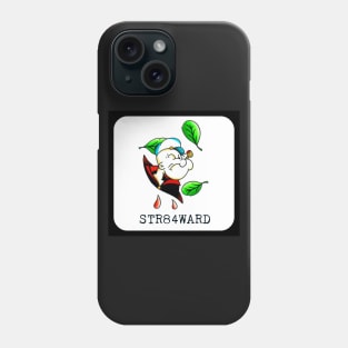 Str84ward "Popeye's Spinach" Phone Case