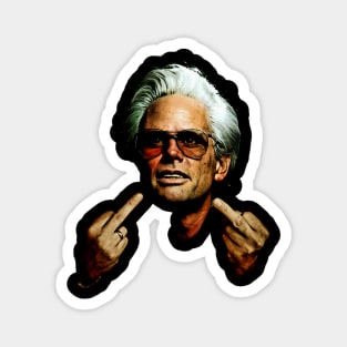 BABY BILLY UNCLE Magnet