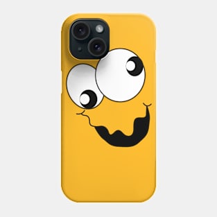 Kid's Mr. Dopey Phone Case