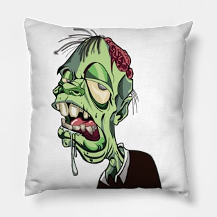 Zombie Pillow