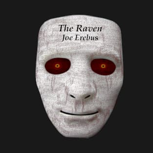 The Raven's Mask T-Shirt