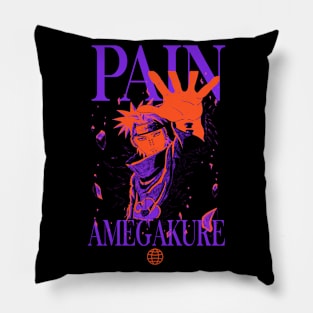 Streetwear anime ninja Pillow