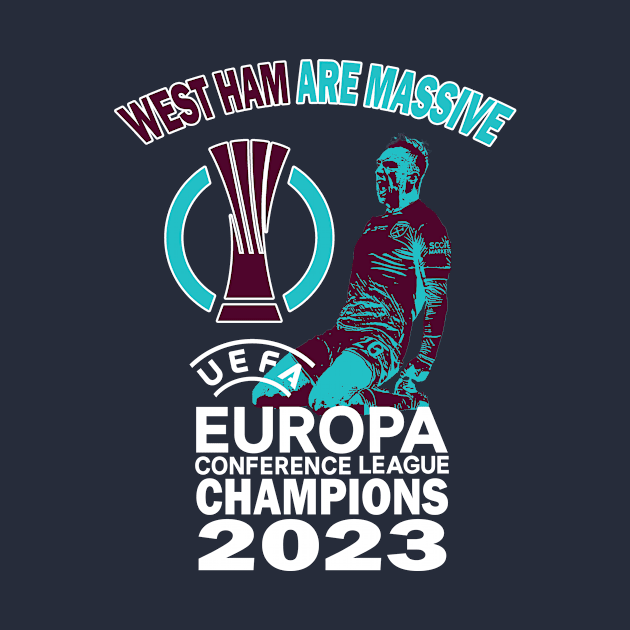 Cockney Euro Champions 2023 - MASSIVE! by OG Ballers