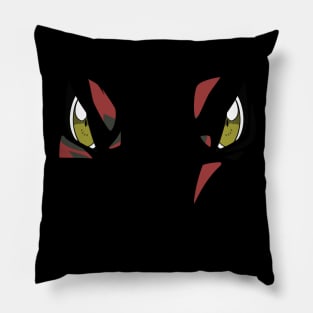 Glare Pillow