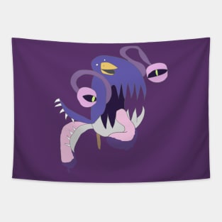 Released Prinny Tapestry