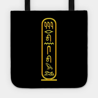 Cartouche - "Ironsoul" Tote