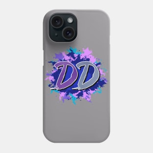 New Logo Design! Phone Case