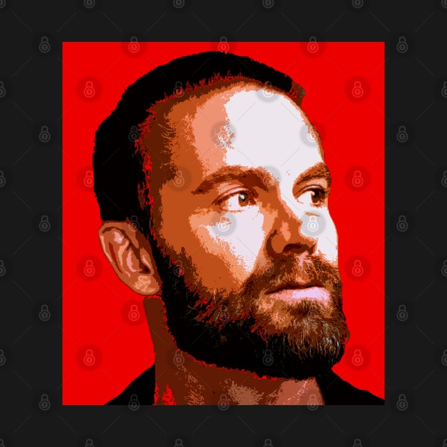 garret dillahunt by oryan80