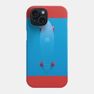 Longboard Phone Case