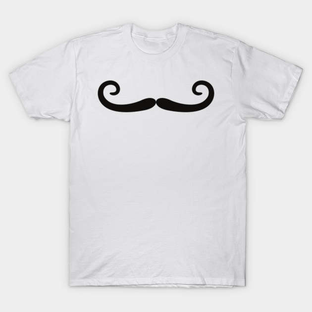 movember mustache funny - Movember Mustache Awareness - T-Shirt | TeePublic