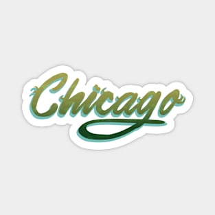 Chicago Magnet