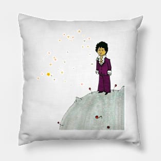 The Little Prince Pillow