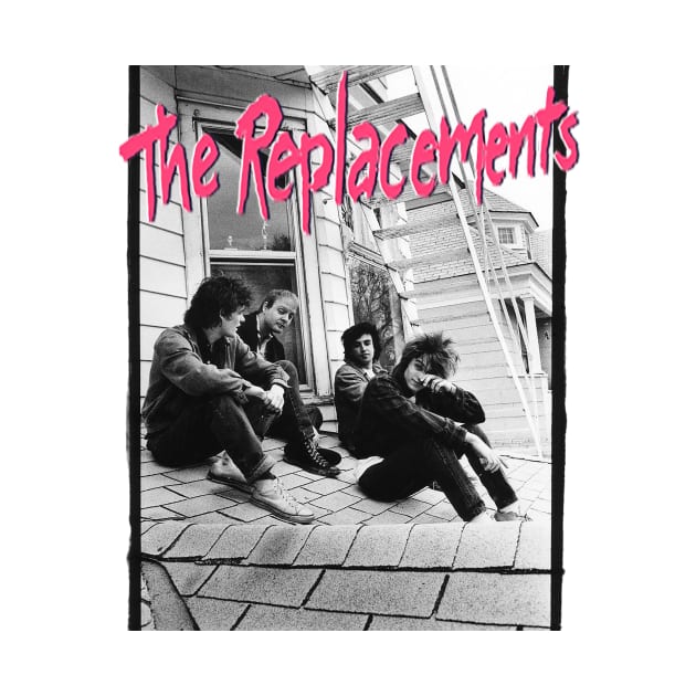 the replacements by cocot podcast