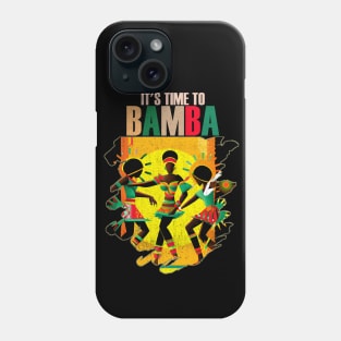 Do You Want To Bamba? Phone Case