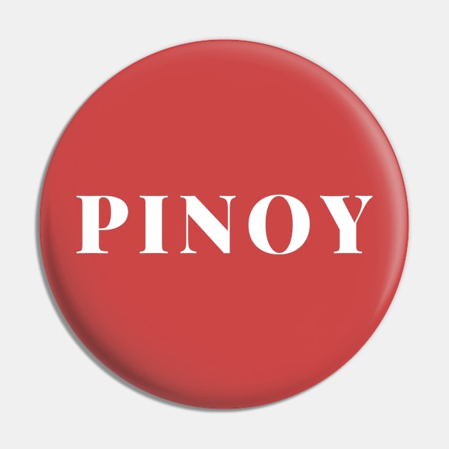 pinoy pride simple text Pin by CatheBelan