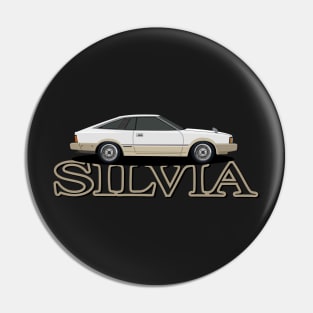 Silvia S110 Pin