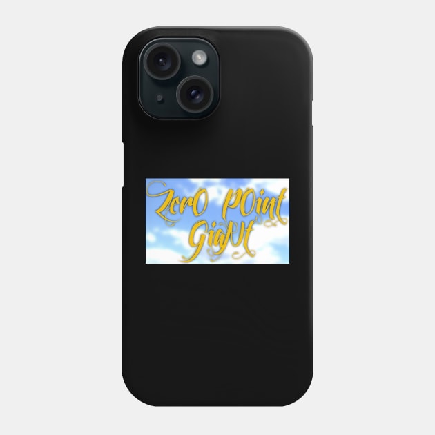 Imagination Becomes Reality Album Cover Front and Back Phone Case by ZerO POint GiaNt