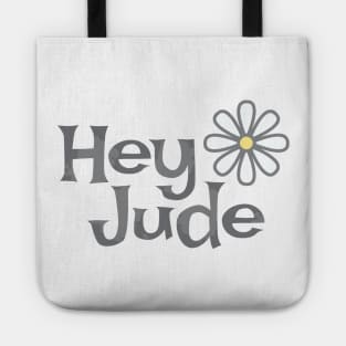 Hey Jude Tote