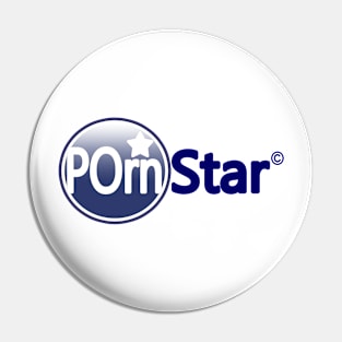 On Star Pin