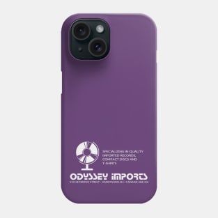 Odyssey Imports (vers. B) Phone Case