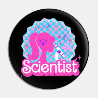 The Lab Is Everything The Forefront Of Saving Live Scientist Pin