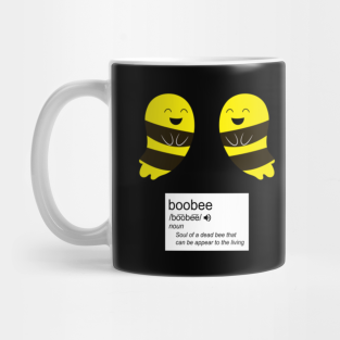 Boo Bees Meme Mugs Teepublic