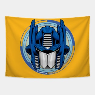 Optimus Tapestry