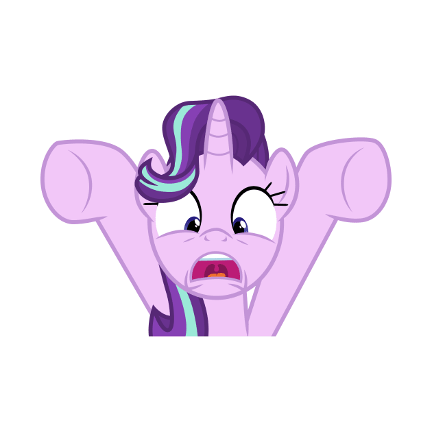 Starlight Glimmer by CloudyGlow