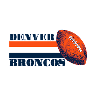 Denver Broncos T-Shirt